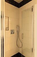 Modern Appartement a/c 2br/4p - Montmartre