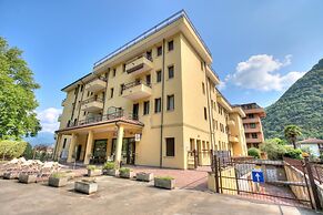 Appartamento Lake View Laveno