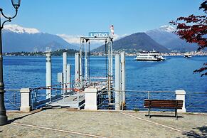 Appartamento Lake View Laveno