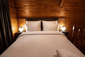 City Bungalow Hotel