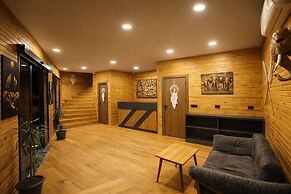 City Bungalow Hotel