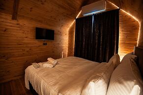City Bungalow Hotel