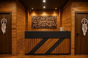 City Bungalow Hotel
