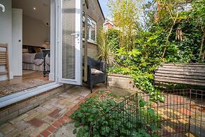 Scaw Fell Boutique Studio Annex