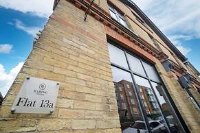 The Chambers Apartment Central Cowes