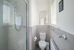 The Chambers Apartment Central Cowes