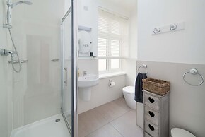 The Chambers Apartment Central Cowes