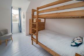 The Chambers Apartment Central Cowes