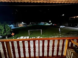 Balcón de gocta