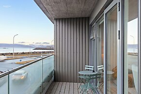 Ice Apartments