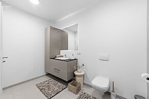 Ice Apartments