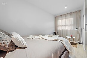 Ice Apartments