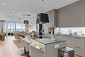 Ice Apartments