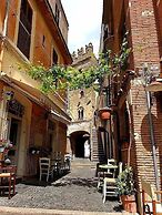 caty house