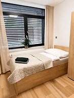 Microbyty & Apartments