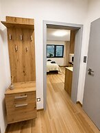 Microbyty & Apartments