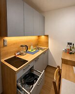 Microbyty & Apartments