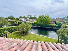 Coastal Villa Just Steps From Capo Nord Beach