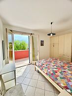 Coastal Villa Just Steps From Capo Nord Beach