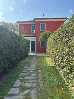 Coastal Villa Just Steps From Capo Nord Beach
