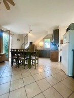 Coastal Villa Just Steps From Capo Nord Beach