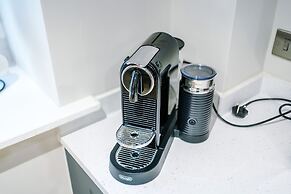 Modern 2BR Apartment Leeds Centre