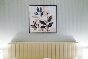 Modern 2BR Apartment Leeds Centre