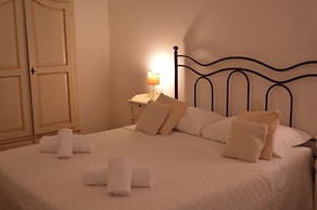 cosy house
