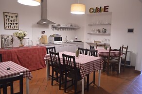 cosy house