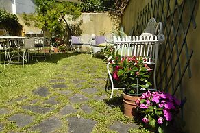 cosy house