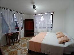 Hostal Brisas Del Mar