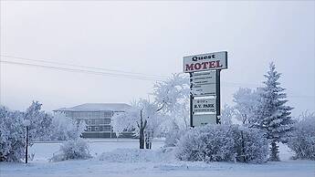 Quest Motel