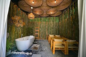 Rest Time Bamboo