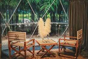 Rest Time Bamboo