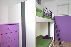 Lilium Gaeta Apartment by Mamo Florence