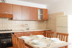 Lilium Gaeta Apartment by Mamo Florence