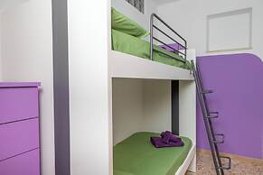 Lilium Gaeta Apartment by Mamo Florence