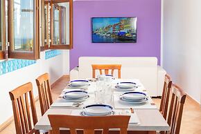 Lilium Gaeta Apartment by Mamo Florence