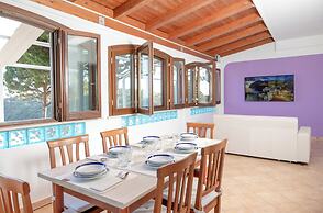 Lilium Gaeta Apartment by Mamo Florence