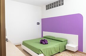 Lilium Gaeta Apartment by Mamo Florence