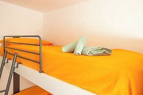 Lilium Gaeta Apartment by Mamo Florence