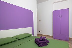 Lilium Gaeta Apartment by Mamo Florence