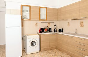 Lilium Gaeta Apartment by Mamo Florence