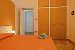 Lilium Ariana Apartment by Mamo Florence