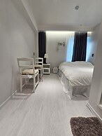 The dongdaemun hostel