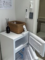The dongdaemun hostel