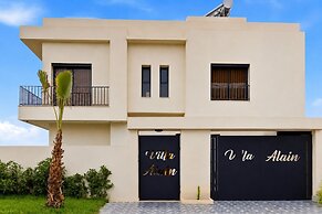 Riad Villa Alain
