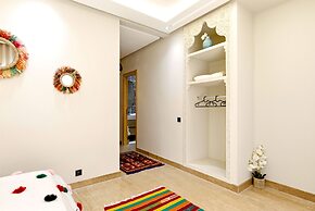 Riad Villa Alain