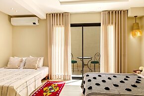 Riad Villa Alain