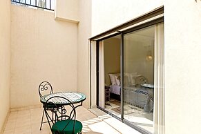 Riad Villa Alain